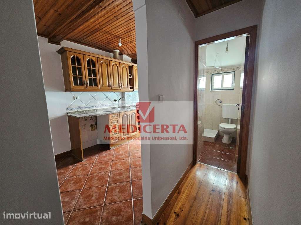 Lisboa - Alcântara (Rio Seco) T1 - Grande imagem: 4/17