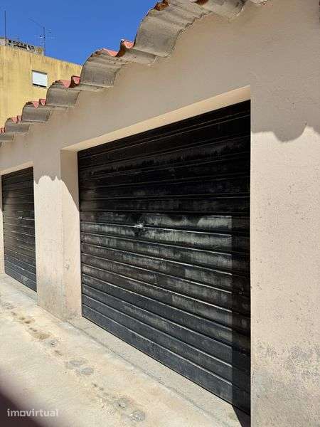 Apartamento T1 com garagem e arrumos em Aveiro perto do Glicinias - Grande imagem: 4/8
