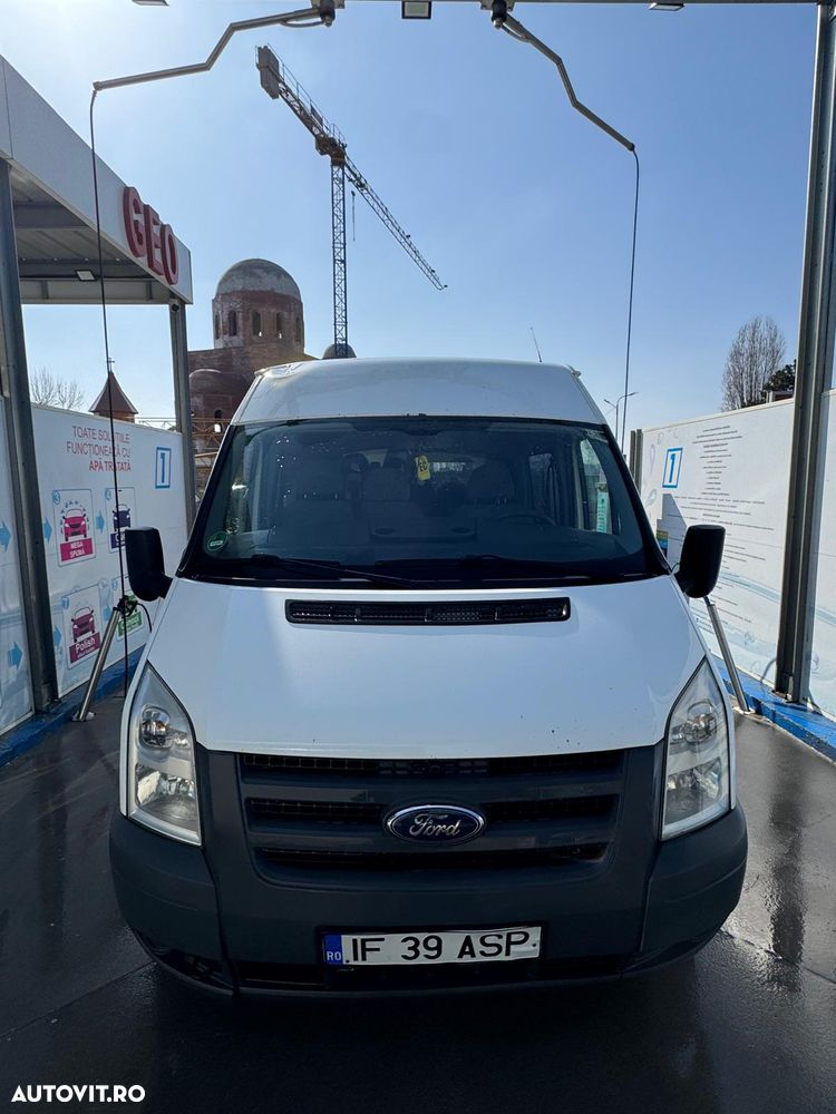 Ford Transit - 7