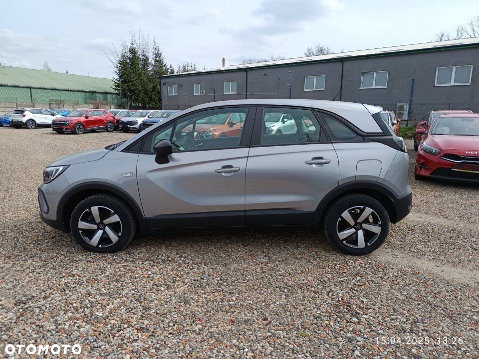 Opel Crossland - 13