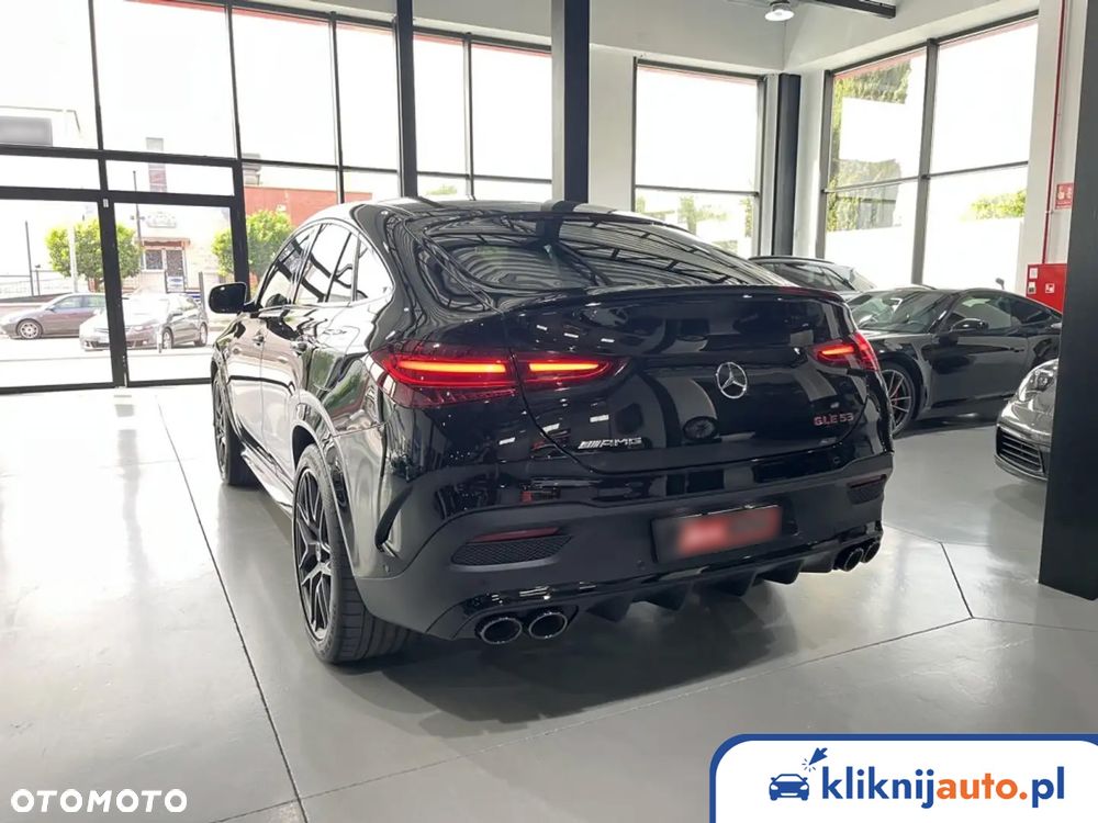 Mercedes-Benz GLE AMG 53 4-Matic Premium Plus - 6