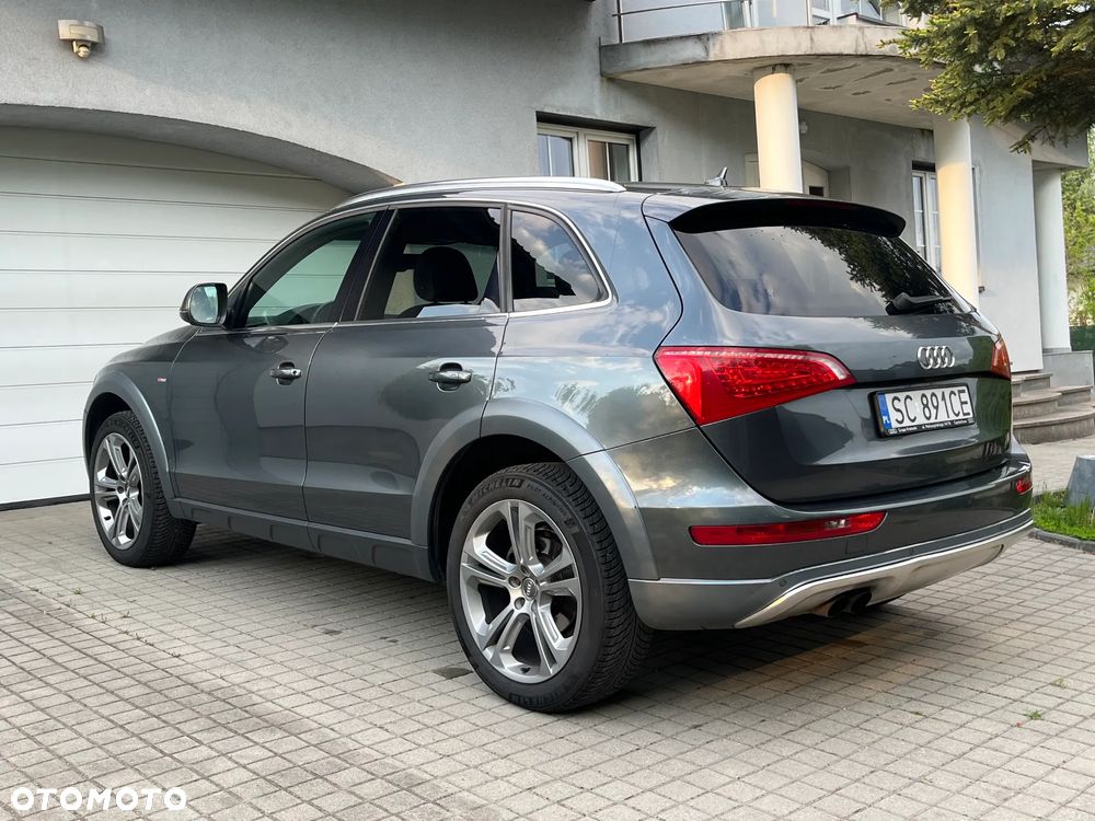 Audi Q5 2.0 TDI Quattro - 6