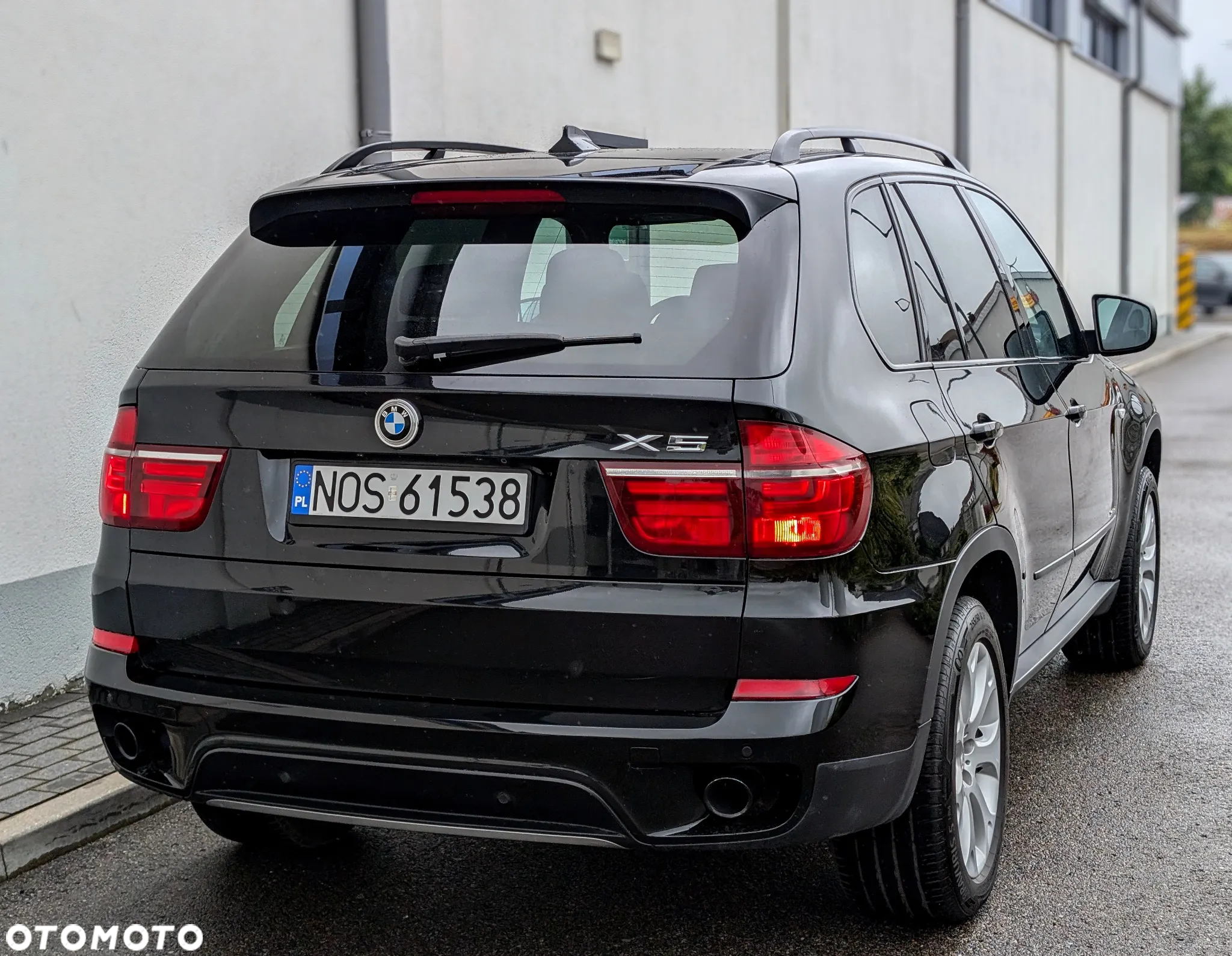 BMW X5 xDrive35d - 2