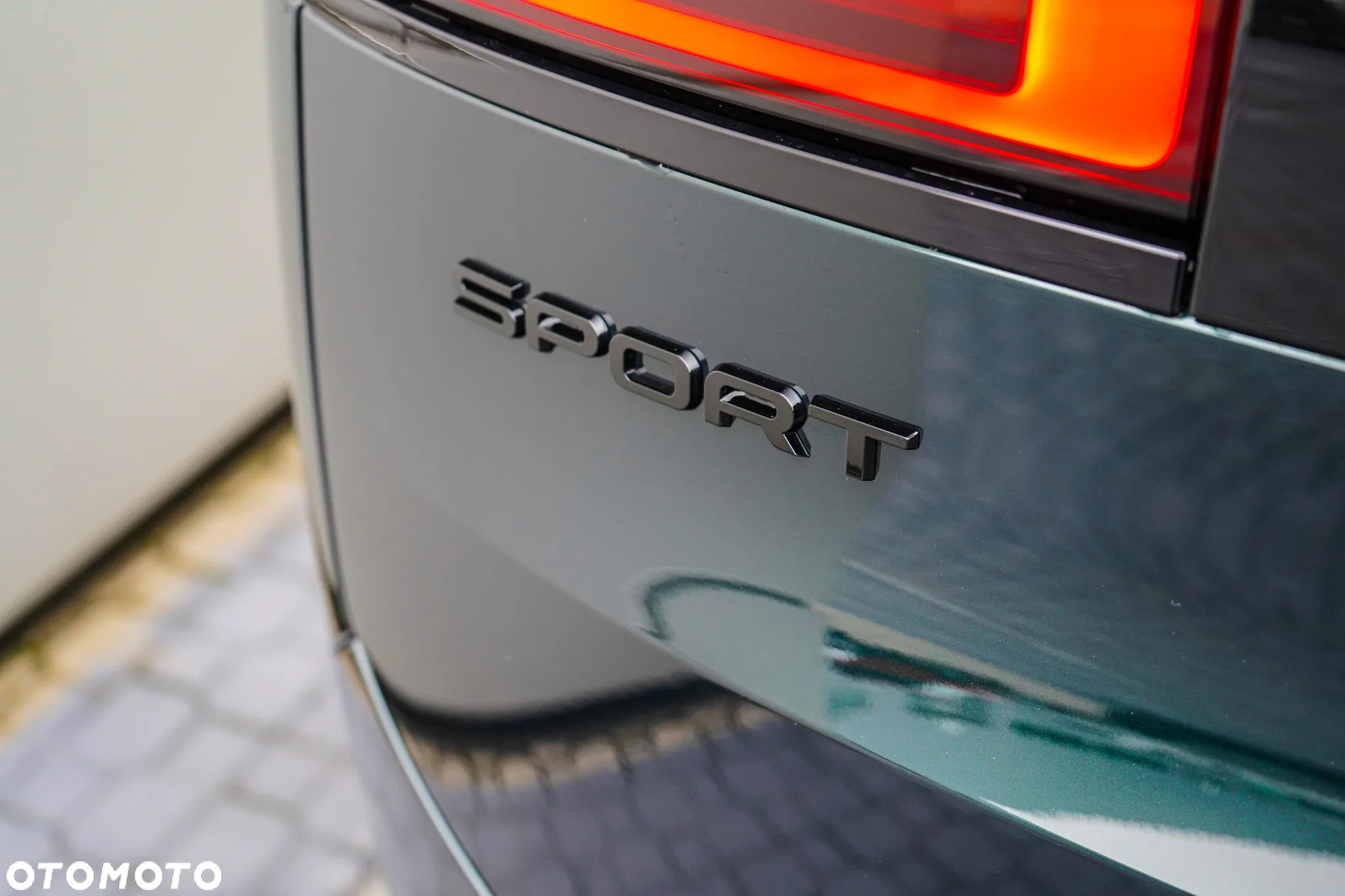 Land Rover Range Rover Sport P530 AWD Autobiography - 6