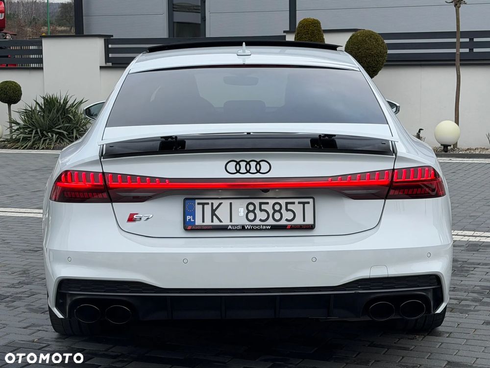 Audi S7 Sportback - 5