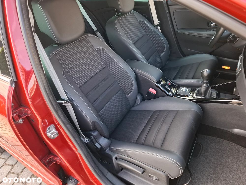 Renault Megane 1.2 16V TCE Energy Bose Edition - 26