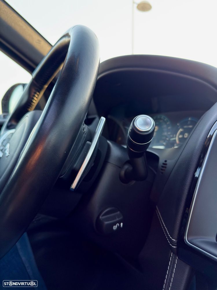 Jaguar F-Pace 20d AWD Aut. R-Sport - 42