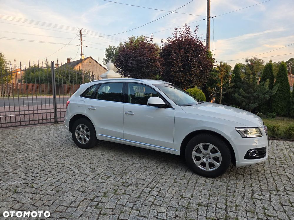 Audi Q5 - 5