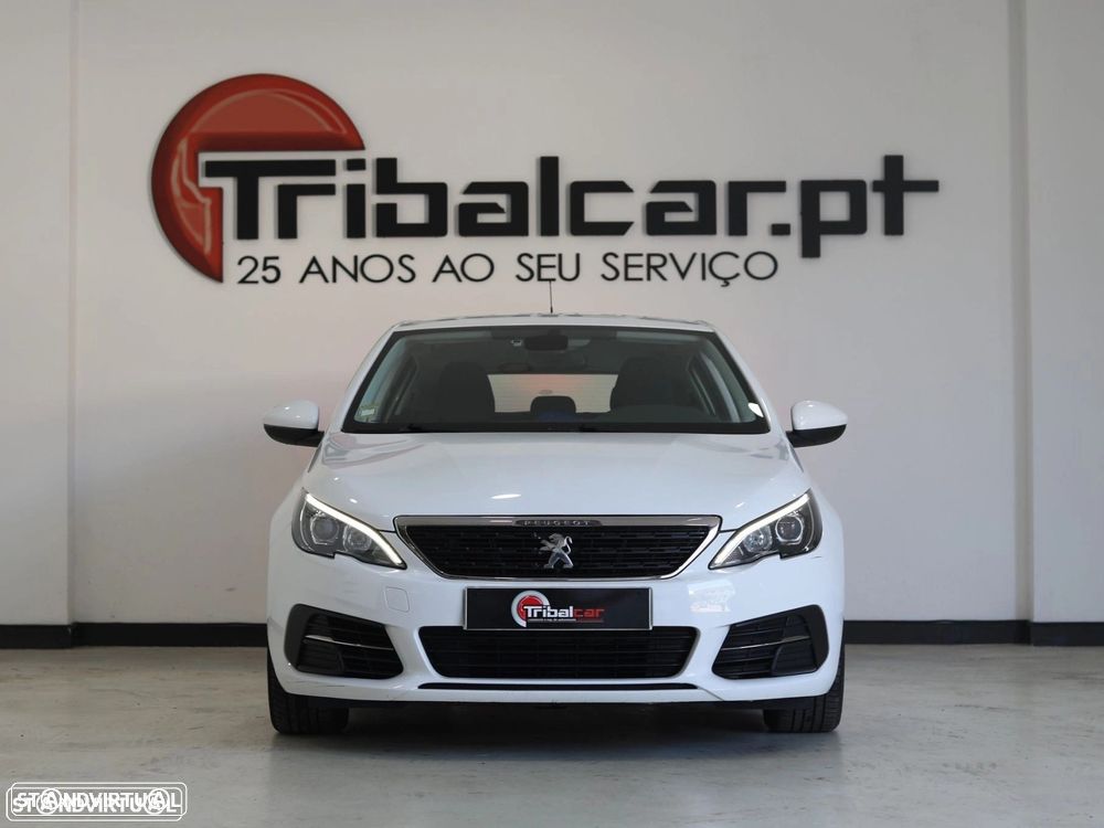Peugeot 308 1.5 BlueHDi Business Line - 6