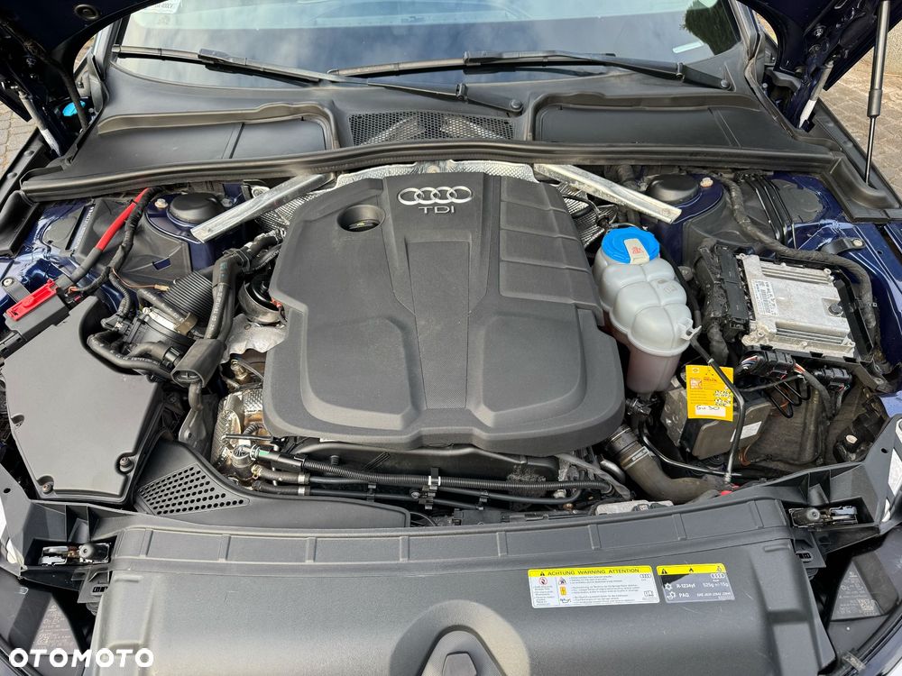 Audi A4 Avant - 14