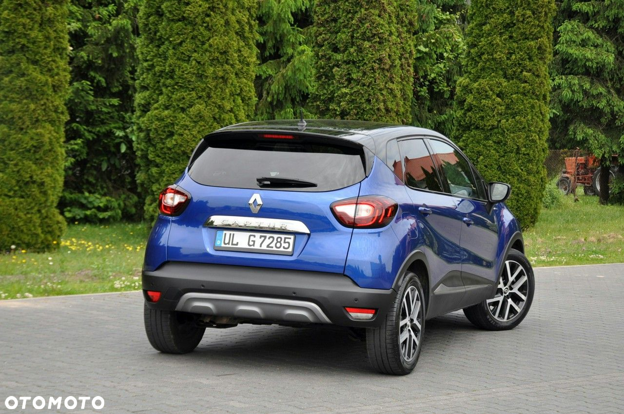 Renault Captur - 7