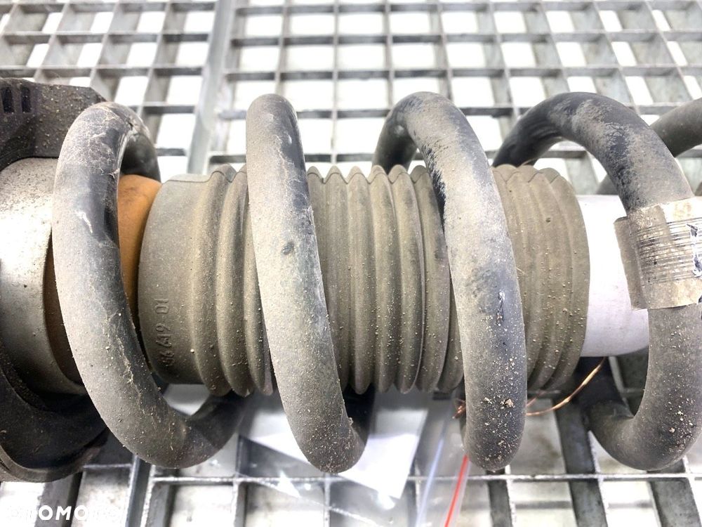 AMORTYZATOR PRAWY PRZÓD  BMW 5 (G30, F90) 2016 - 2022 M5 Competition 460 kW [625 KM] benzyna 2018 - - 4