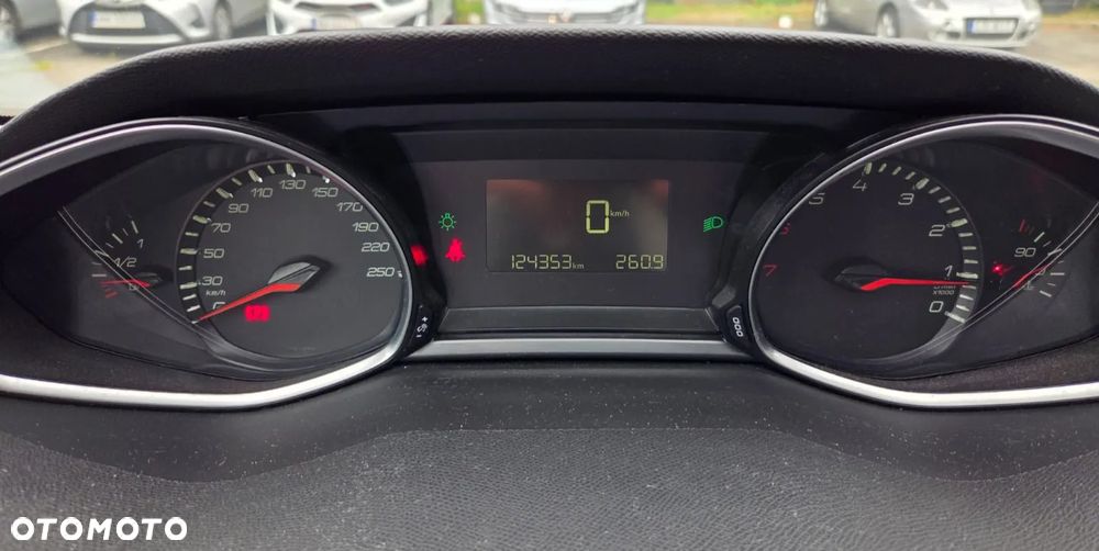 Peugeot 308 - 18