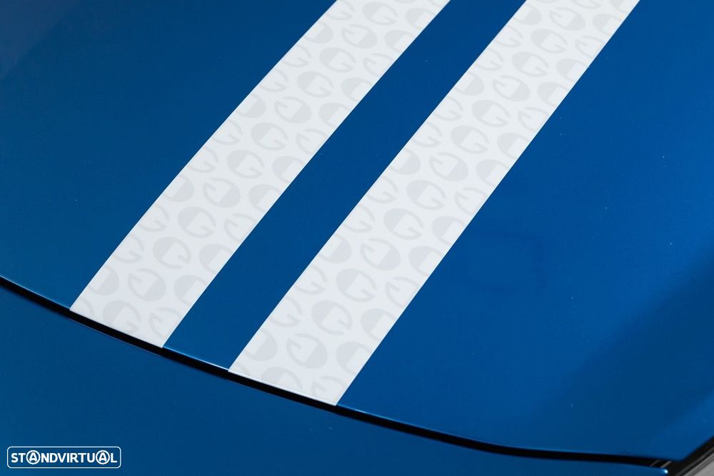 Renault Clio 2.0 16V Gordini RS - 11