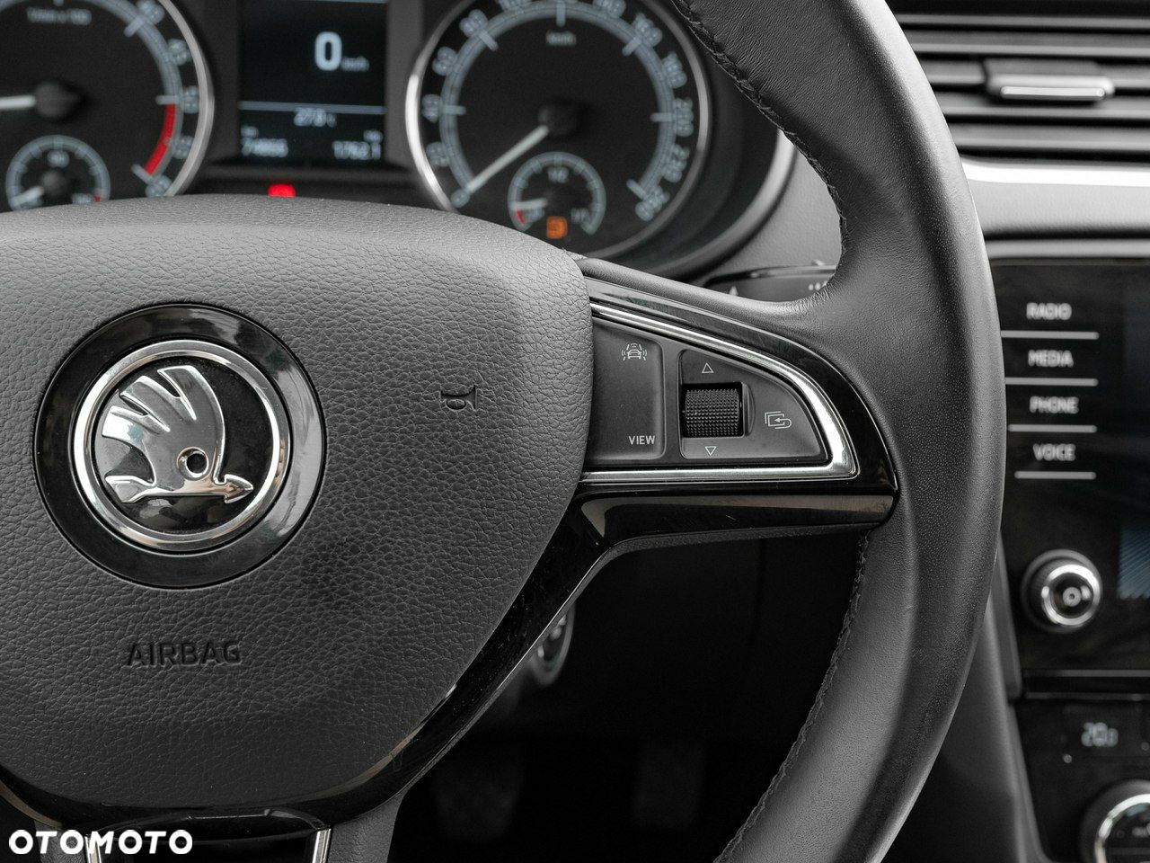 Skoda Octavia 2.0 TDI Ambition - 18