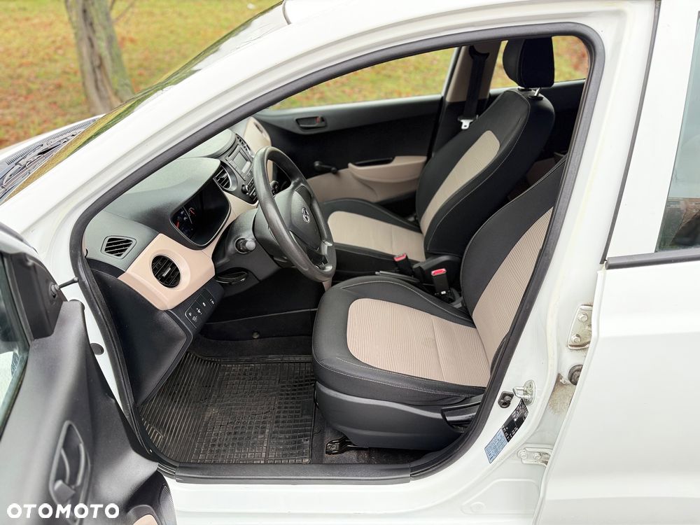 Hyundai i10 1.0 Style - 18