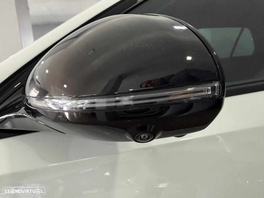 Mercedes-Benz E 300 de - 54