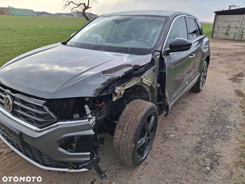 Volkswagen T-Roc 1.0 TSI OPF GOAL - 6