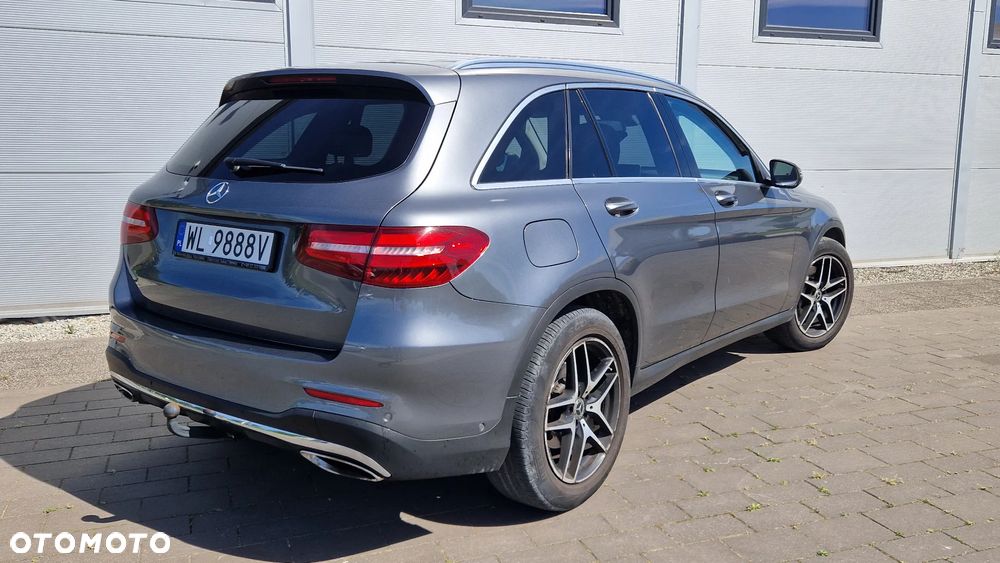 Mercedes-Benz GLC - 15