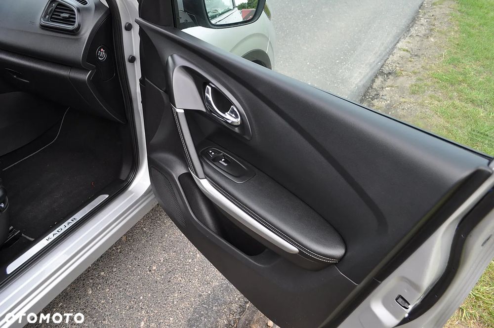 Renault Kadjar Energy TCe 130 Life - 21