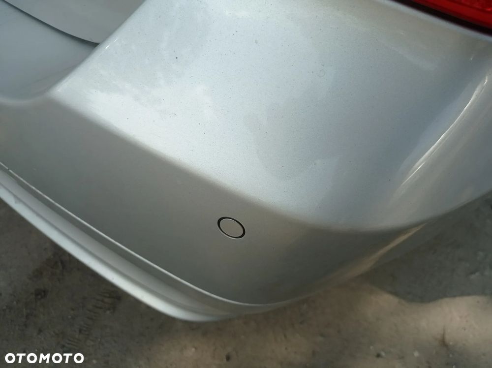 UWAGA ! AUTO W CAŁOŚCI 2008 BMW 3 E91 325i 218ps R6 AUTOMAT KLIMATRONIC XENON ALU MALE KM SERW SKÓRY I WLAS ZAREJ PL - 23