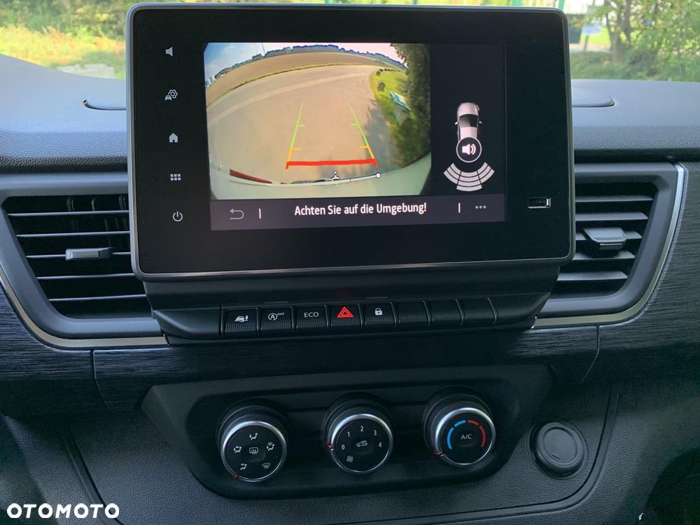 Renault Trafic Furgon L2H1 130KM - 11