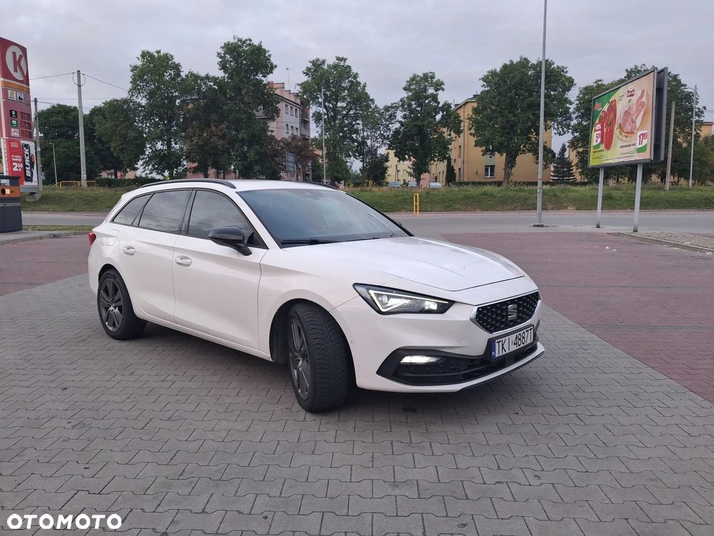 Seat Leon - 6