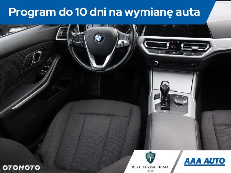 BMW Seria 3 - 8