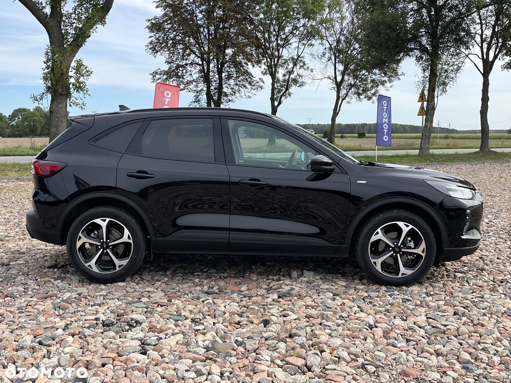 Ford Escape 2025 photo 4
