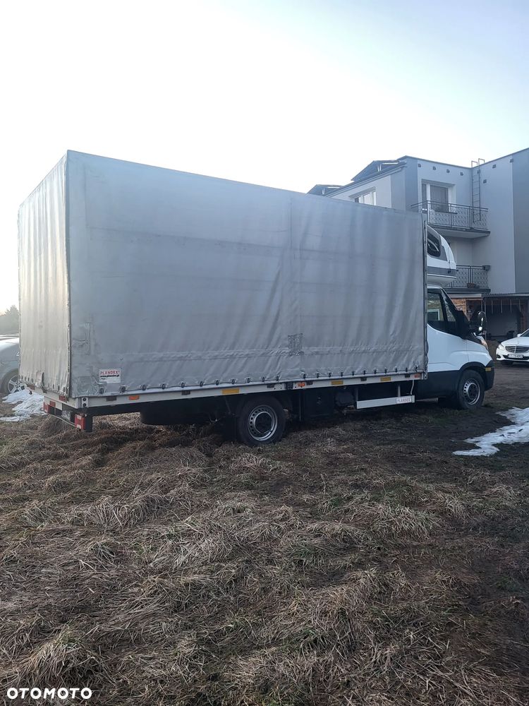 Iveco 35S18 - 5