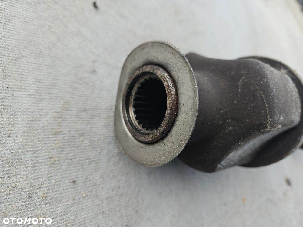 Półoś lewa prawa przód przednia Renault Clio II Lift 1,2 2005r 8200240430 - 4