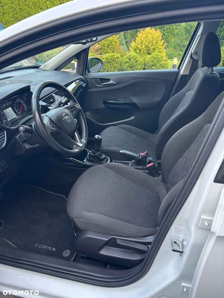 Opel Corsa 1.4 Active - 19