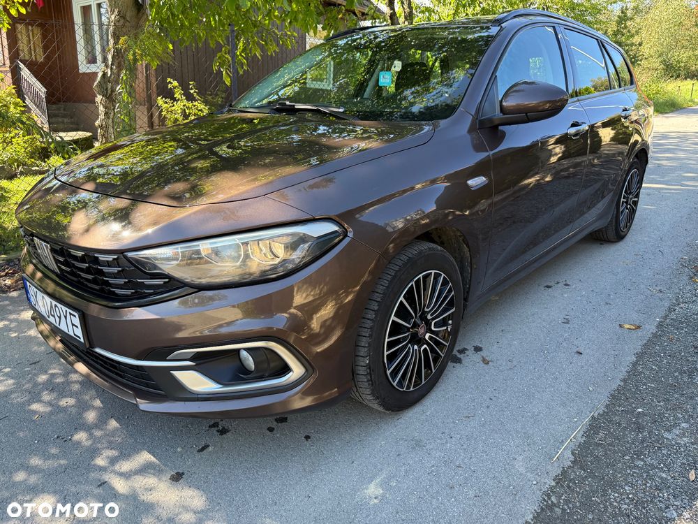 Fiat Tipo 1.0 T3 City Life - 28