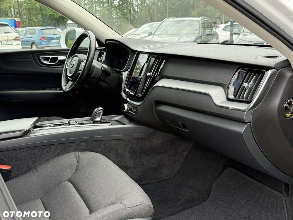 Volvo XC 60 - 16