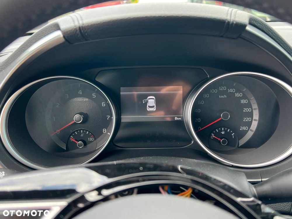 Kia XCeed 1.5 T-GDI M - 15