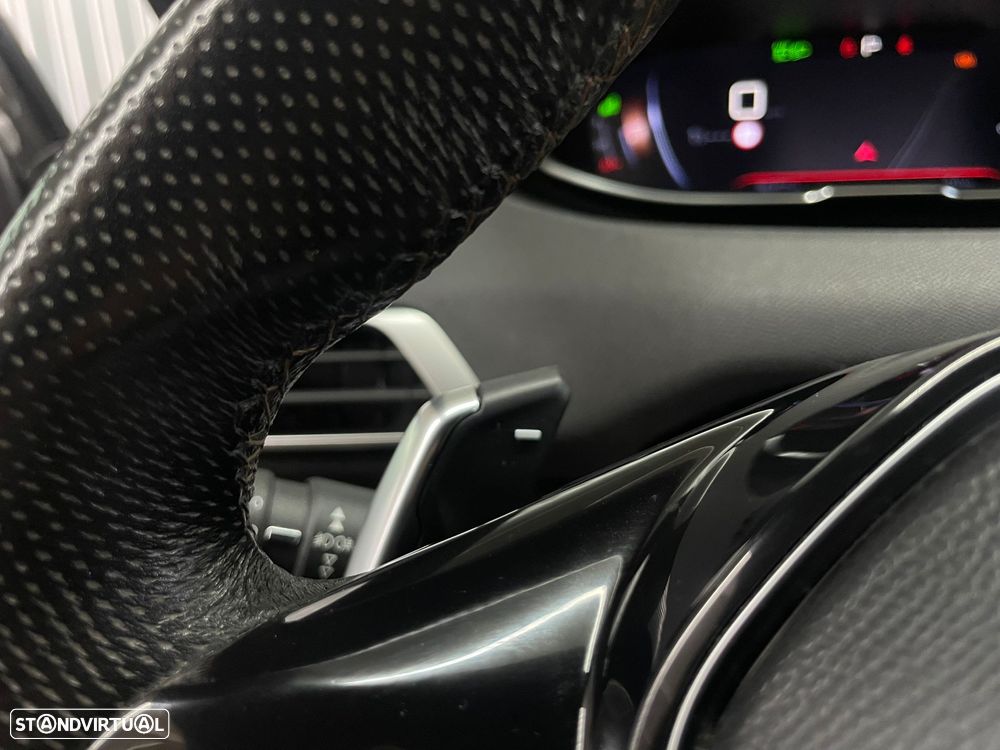 Peugeot 3008 2.0 BlueHDi GT Line EAT8 - 25