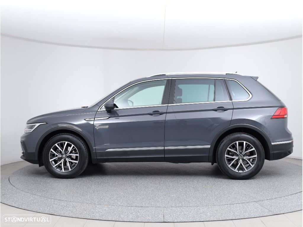 VW Tiguan 1.5 TSI Life - 5