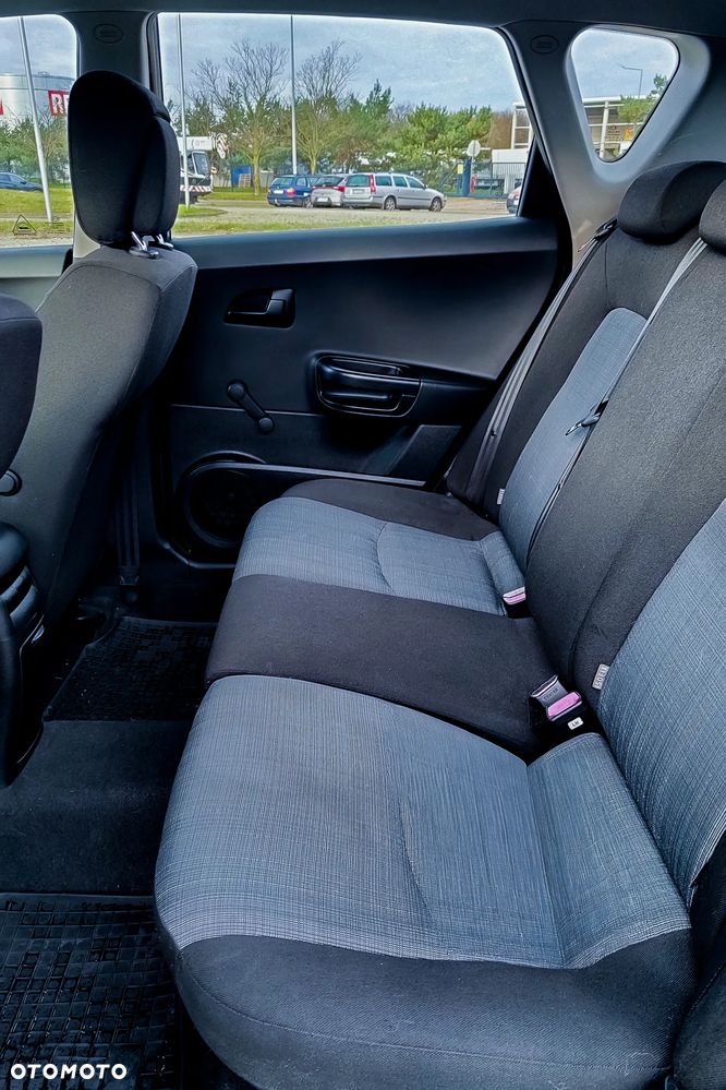 Kia Ceed 1.6 Crdi Comfort - 9