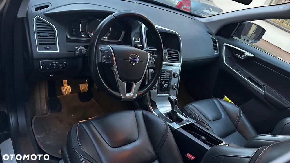 Volvo XC 60 - 21