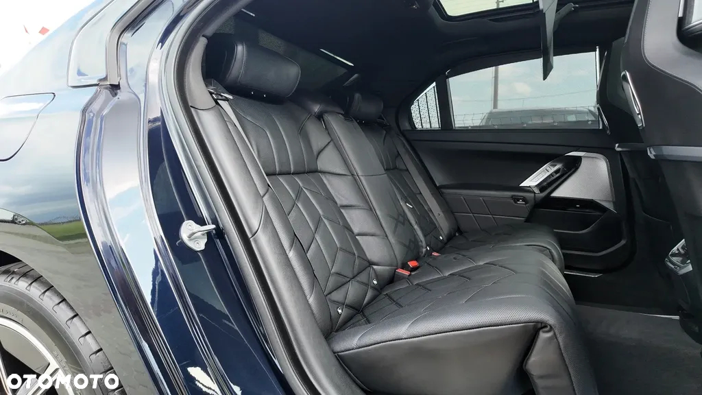 BMW i7 105.7kWh xDrive60 M Sport - 29