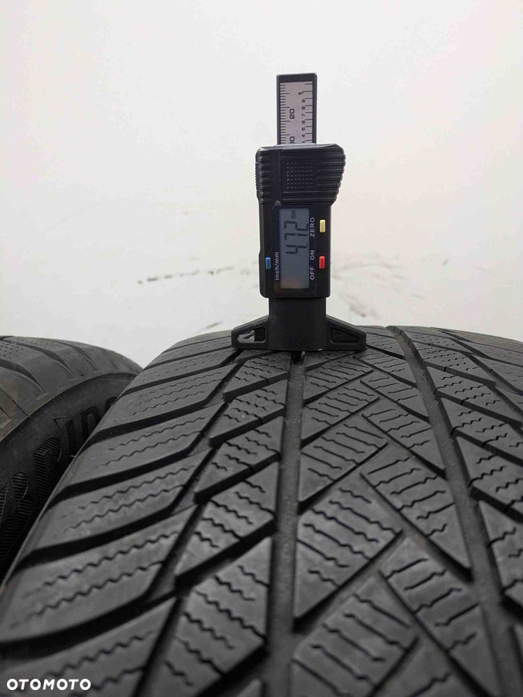 Opony 225 60 17 bridgestone blizzak lm001 - 4