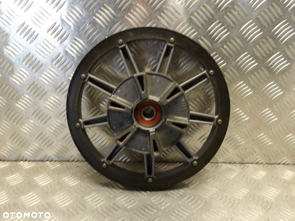 Koło pasowe napędu pulley 70Z YAMAHA XV 1700 ROAD STAR 04-10r   PN. 5VN-25470-01 - 4