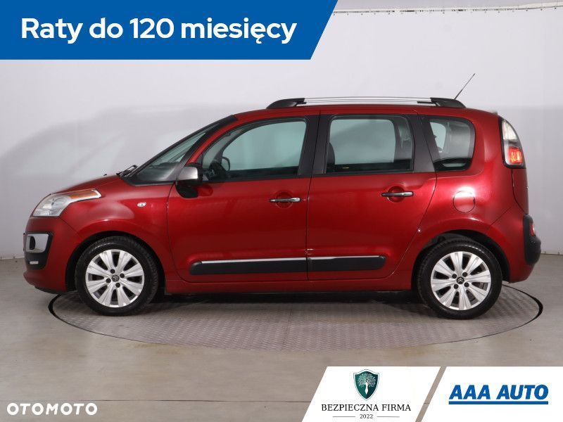 Citroën C3 Picasso - 4