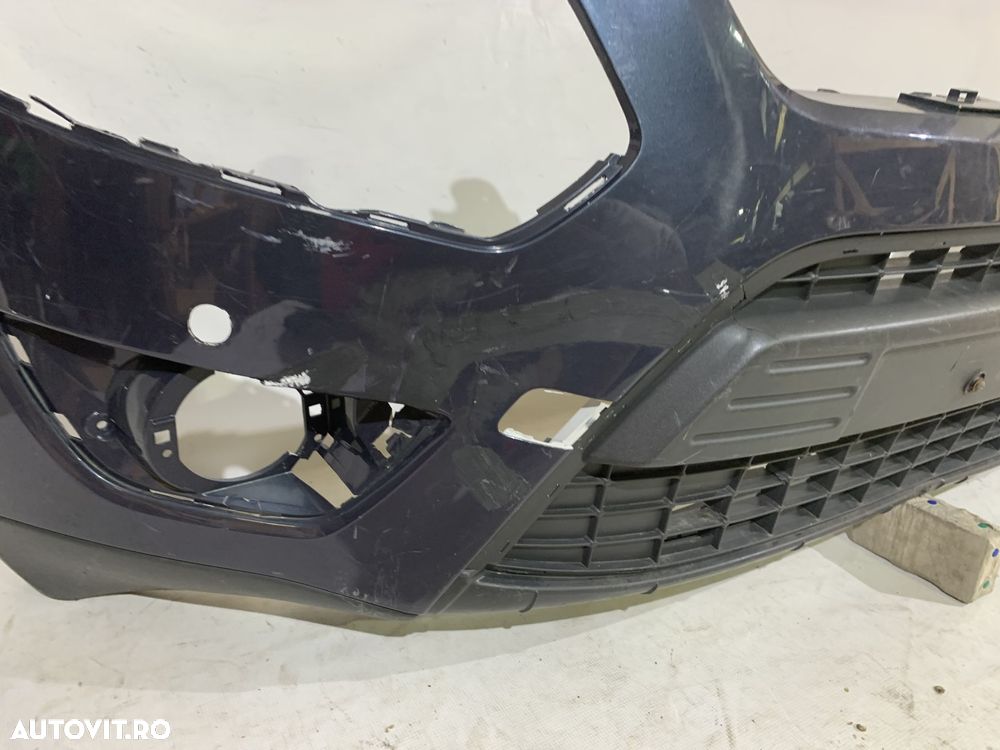 Bara fata Ford Kuga, 2009, 2010, 2011, 2012, cod origine OE 8V41-17757. - 10