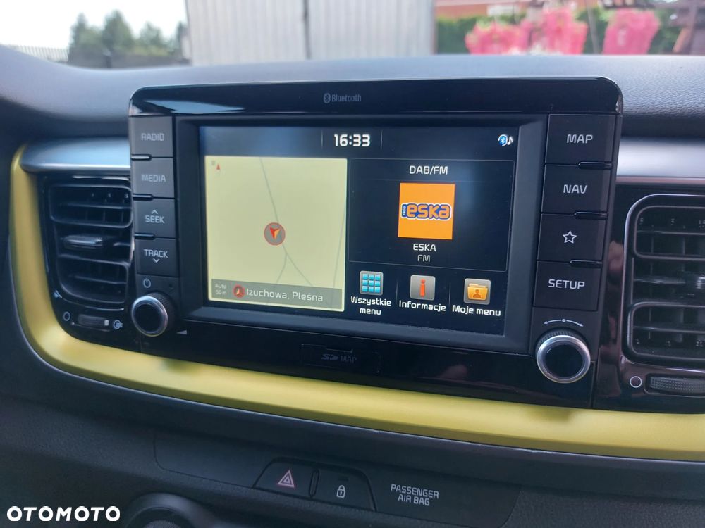 Kia Stonic 1.4 XL - 9