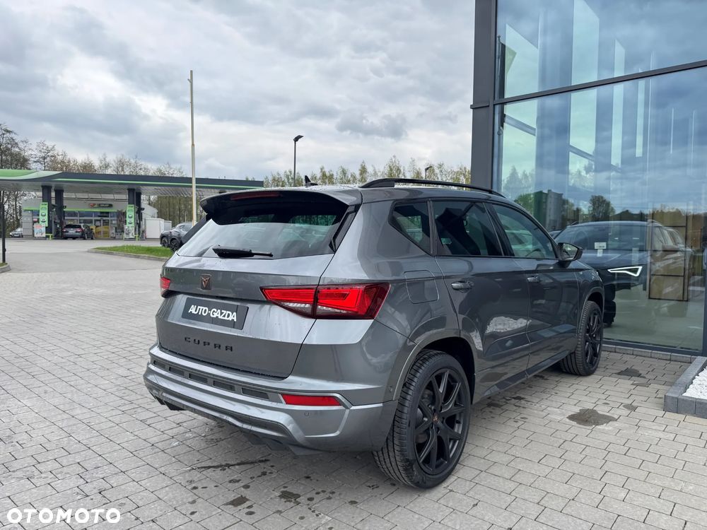 Cupra Ateca - 8