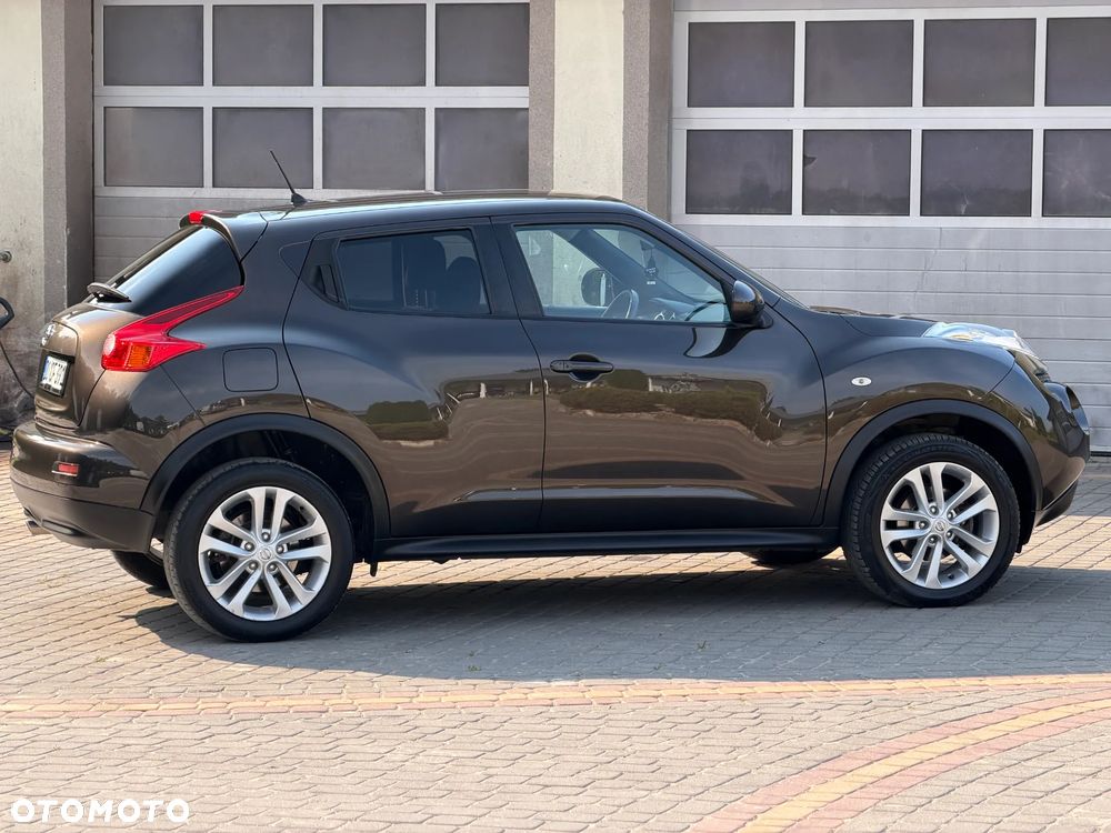 Nissan Juke 1.6 Start/Stop Tekna - 18