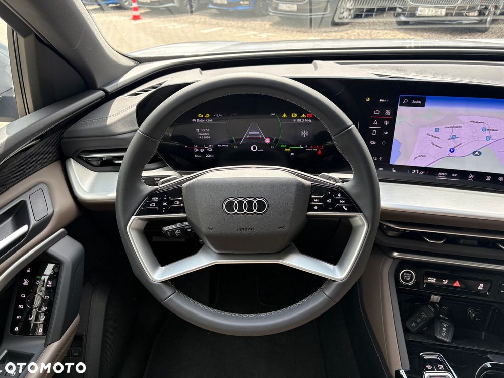 Audi Q5 - 15