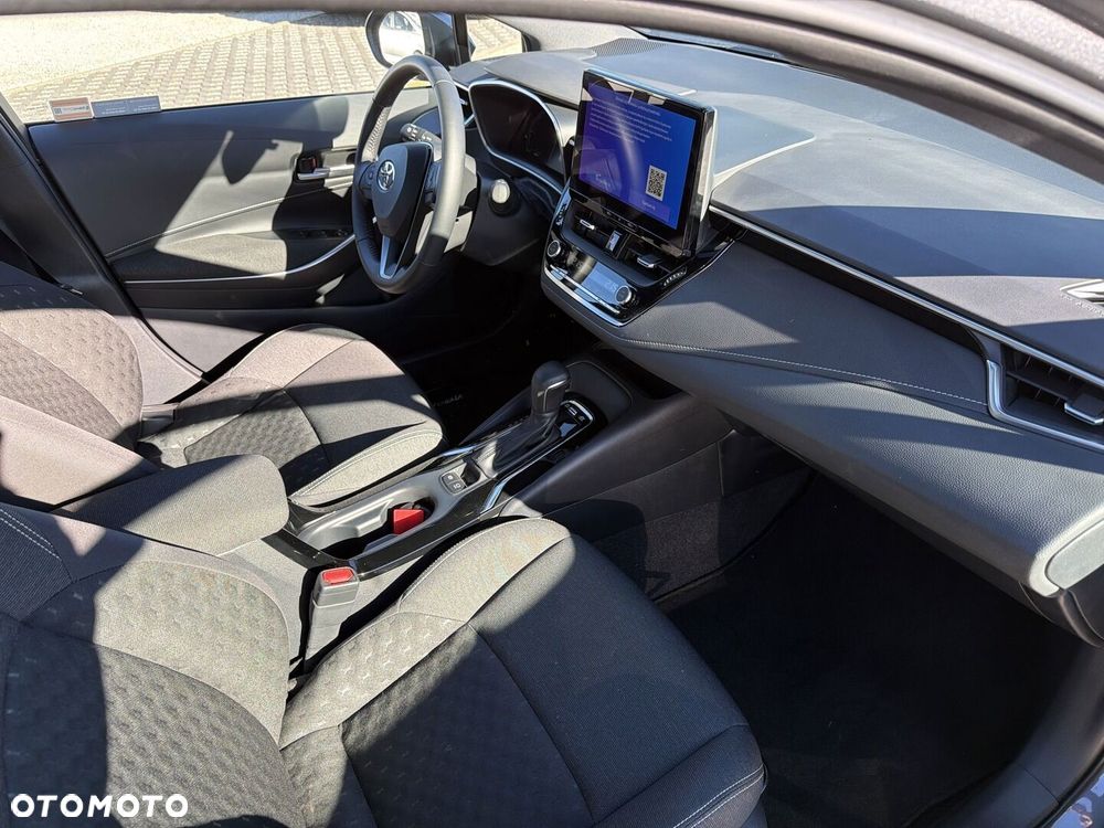 Toyota Corolla 1.8 Hybrid Comfort - 9