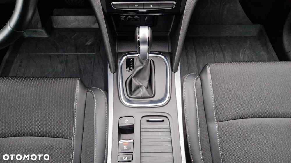 Renault Megane 1.3 TCe FAP Intens EDC - 20